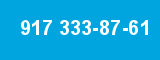 917 333-87-61 917 333-87-61